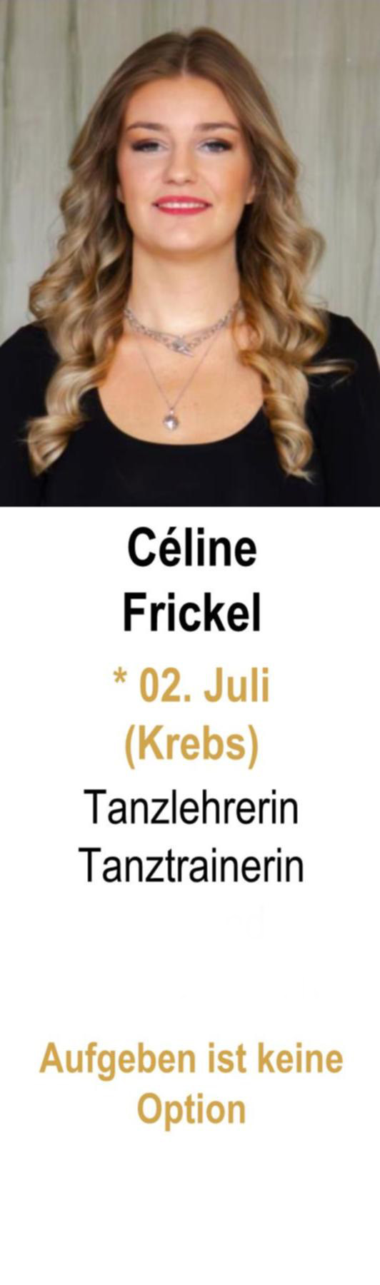 celine_2025_tanzlehrerin